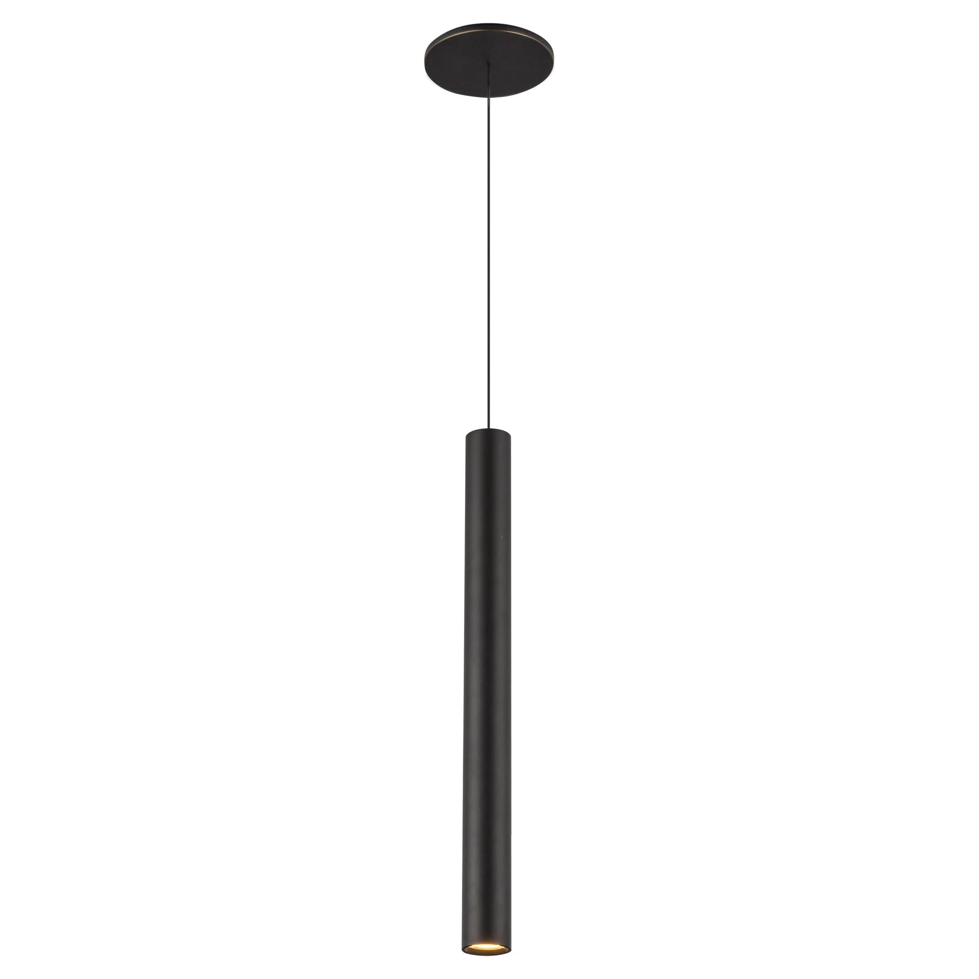 Mason 20" LED Pendant