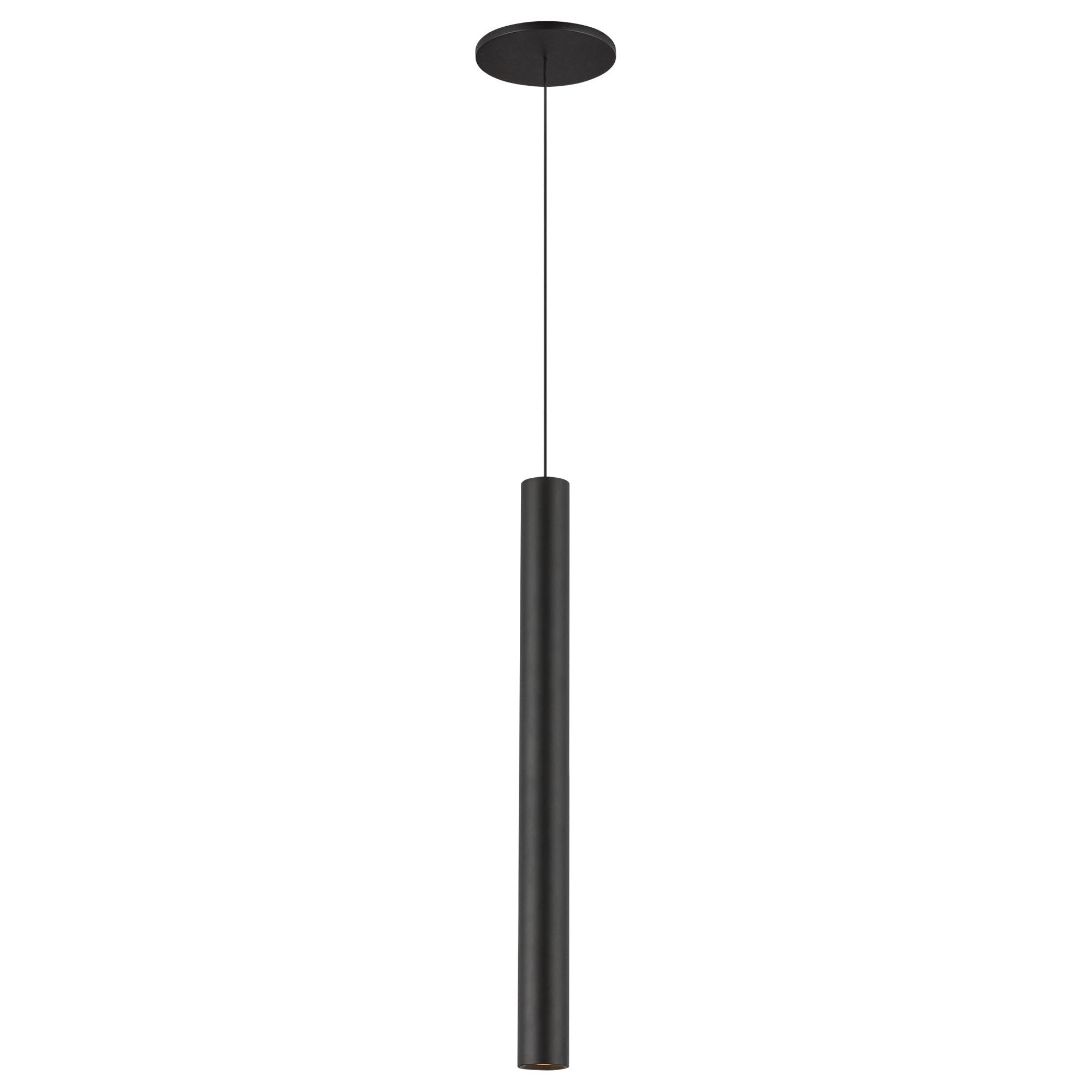 Mason 20" LED Pendant