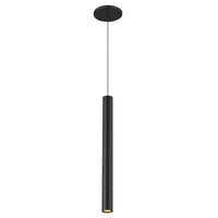 Mason 20" LED Pendant