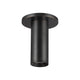 Mason 6" Semi Flush Mount