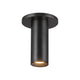 Mason 6" Semi Flush Mount