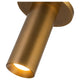 Mason 6" Semi Flush Mount