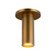 Mason 6" Semi Flush Mount