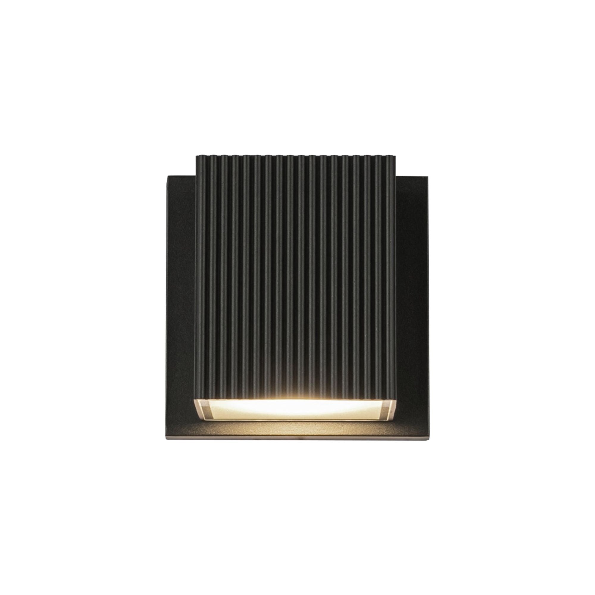 Mavis 4" LED Exterior Wall Sconce