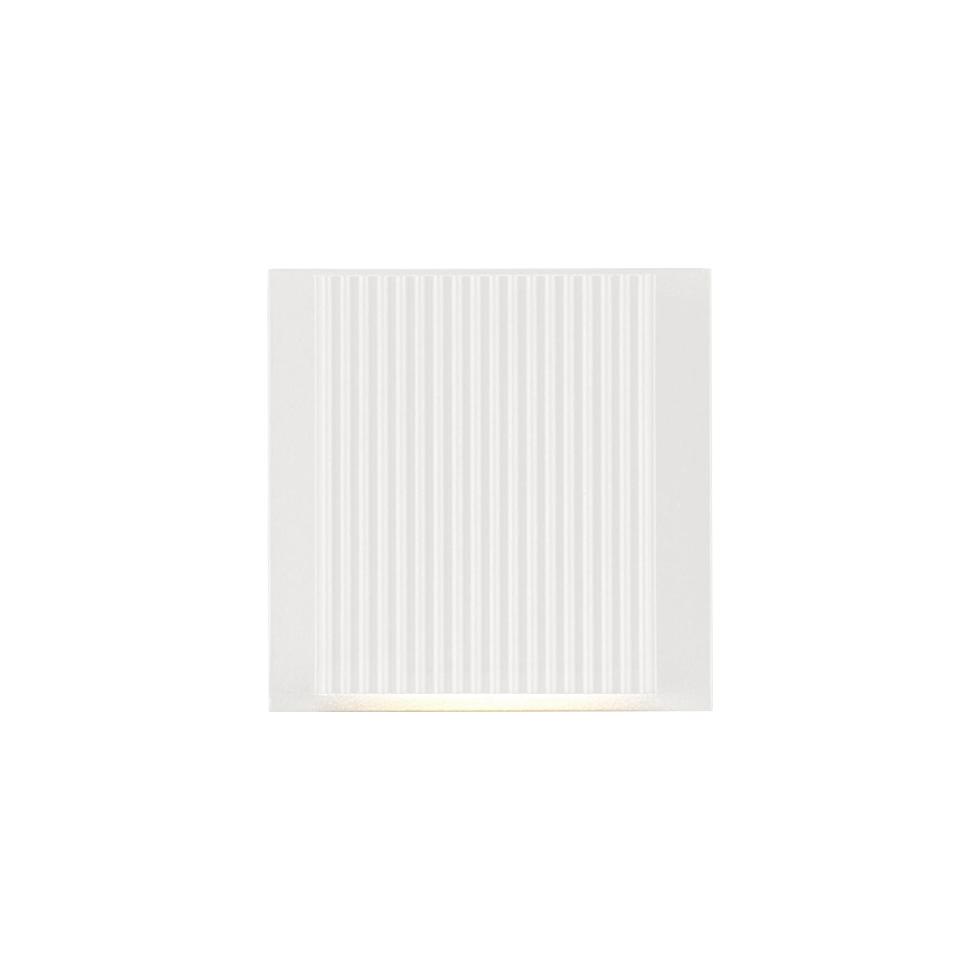 Mavis 4" LED Exterior Wall Sconce