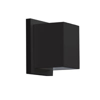Mavis 5" LED Exterior Wall Sconce