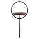Maya 18" Floor Lamp