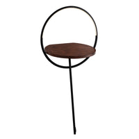 Maya 18" LED Floor Lamp
