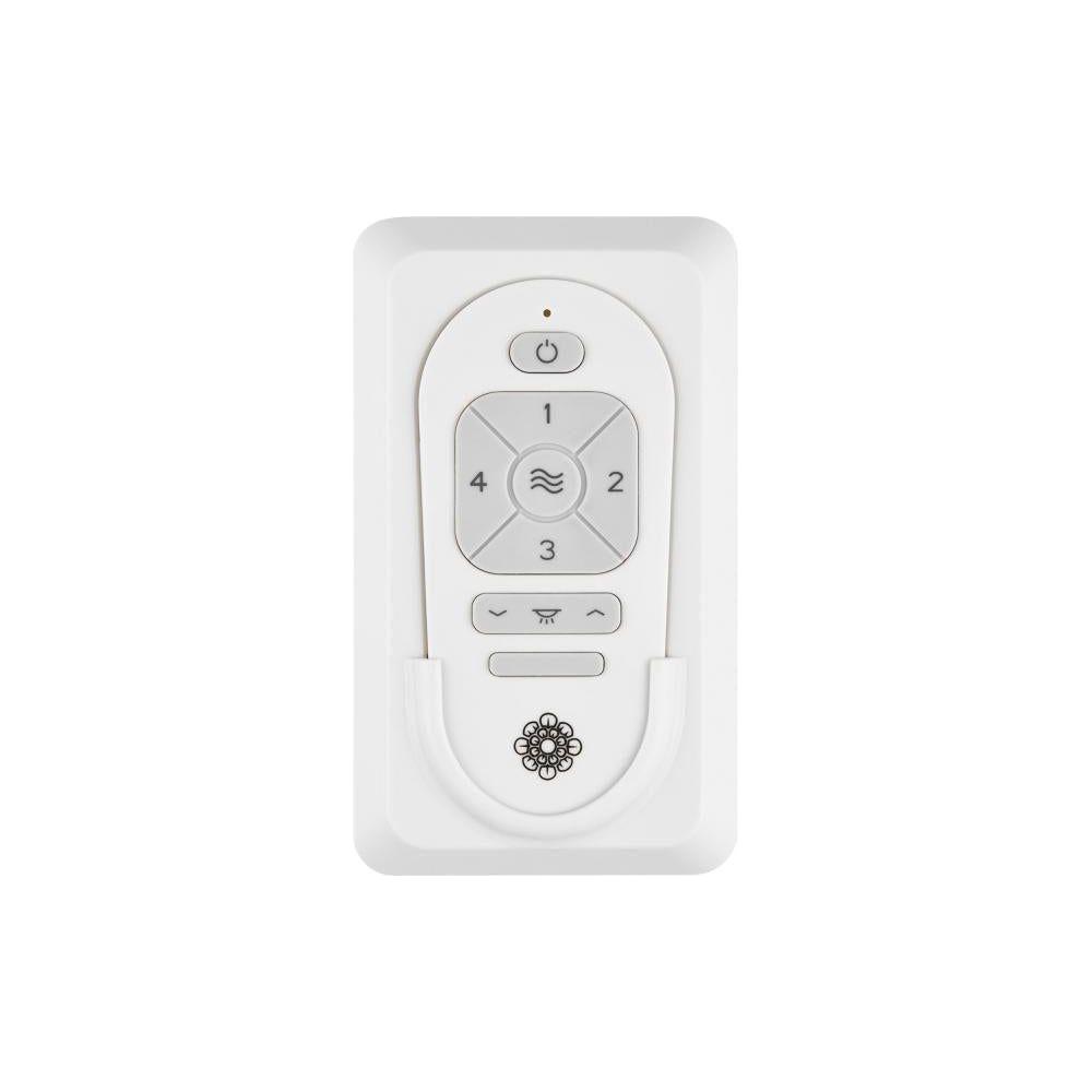 4-Speed with Dimmer Wall / Hand-Held Smart Control Kit