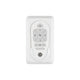 4-Speed with Dimmer Wall / Hand-Held Smart Control Kit