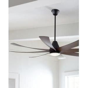 Kingston 72 LED Ceiling Fan