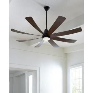 Kingston 72 LED Ceiling Fan