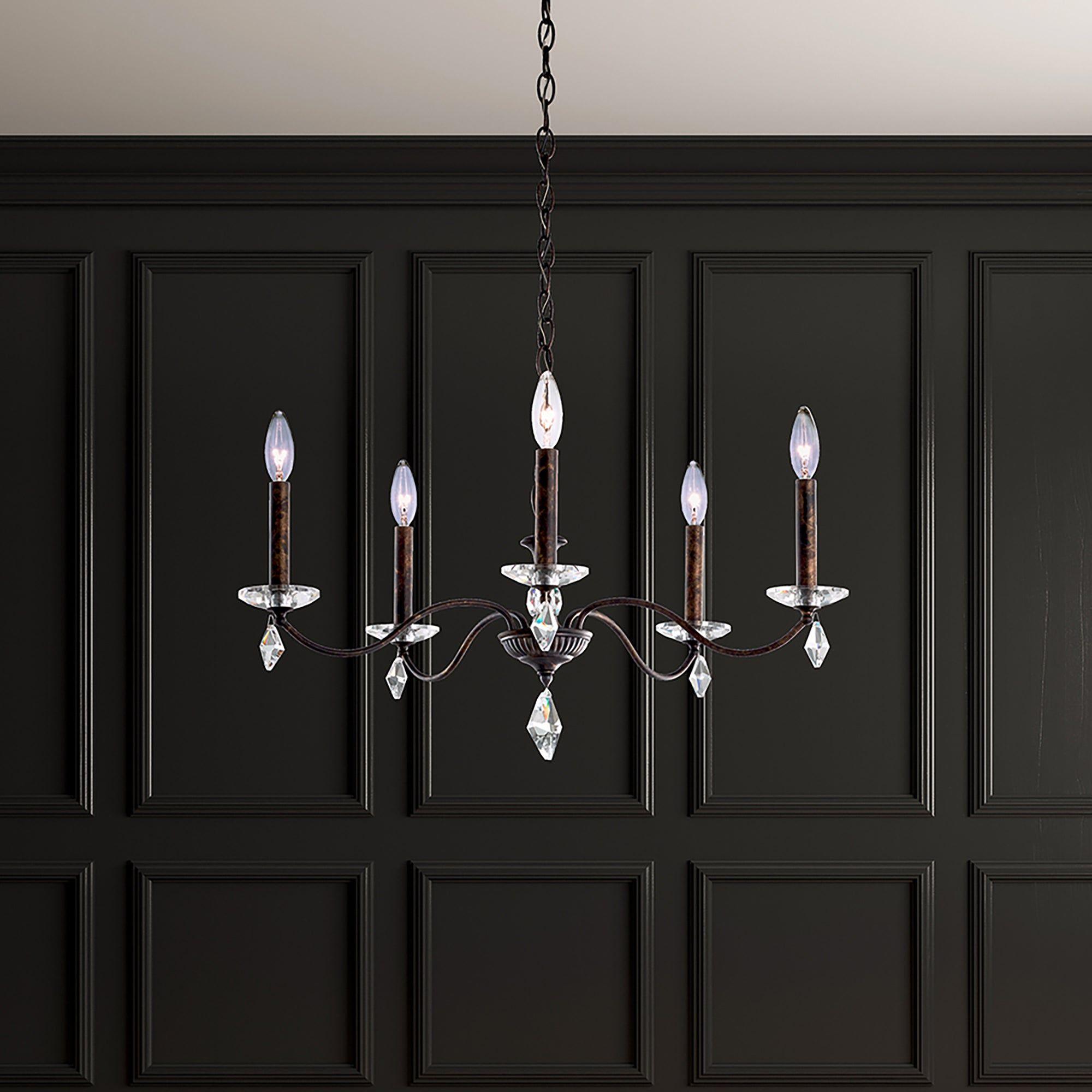 Modique 5-Light Chandelier