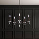 Modique 5-Light Chandelier