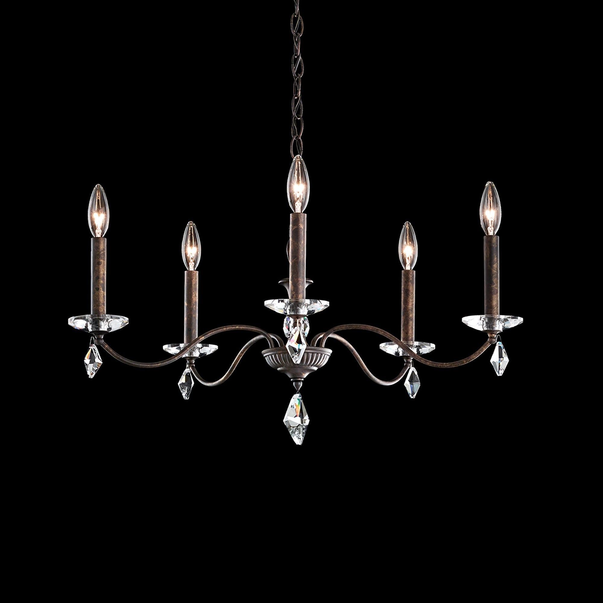 Modique 5-Light Chandelier