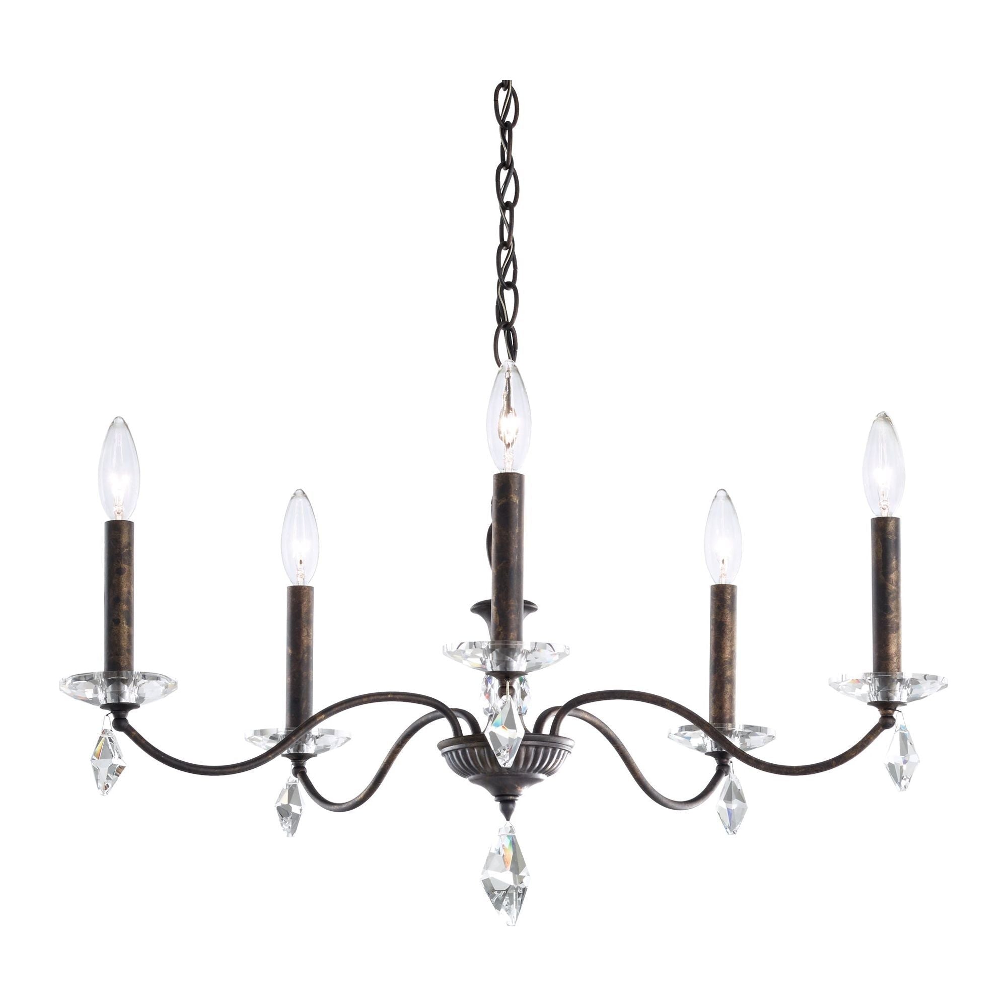 Modique 5-Light Chandelier