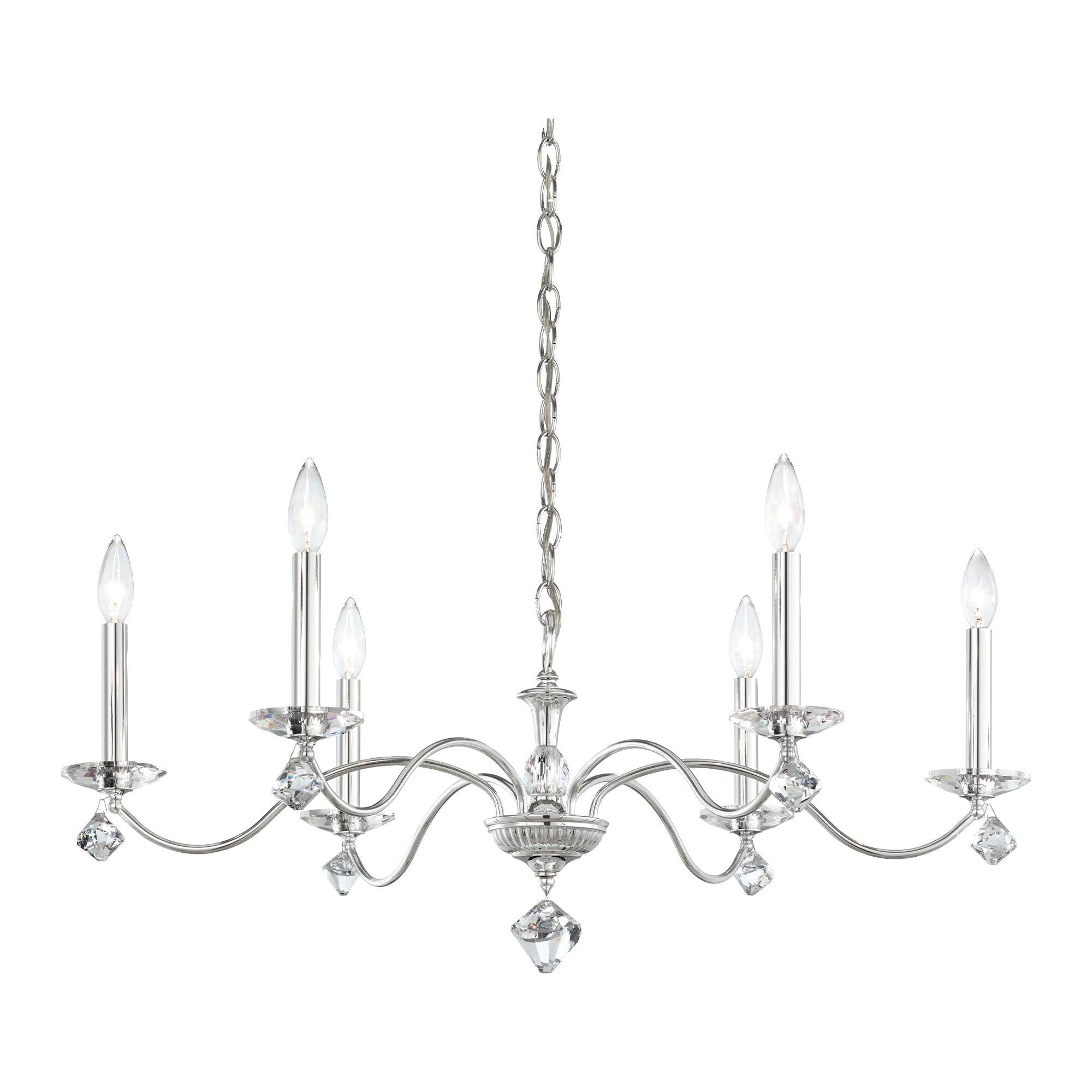 Modique 6-Light Chandelier