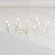 Modique 12-Light Chandelier