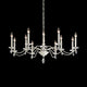 Modique 12-Light Chandelier