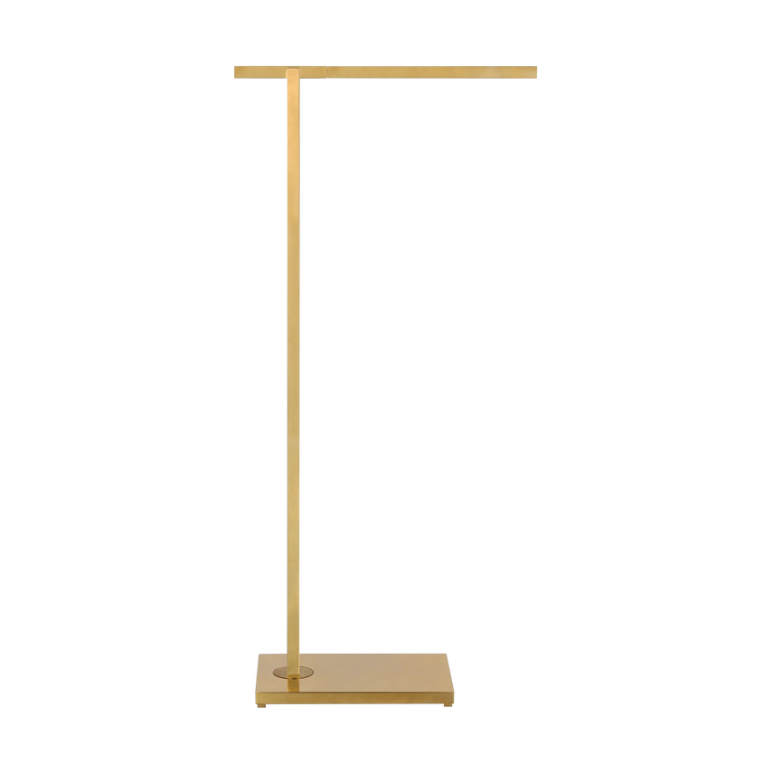 Stagger Small Floor Lamp