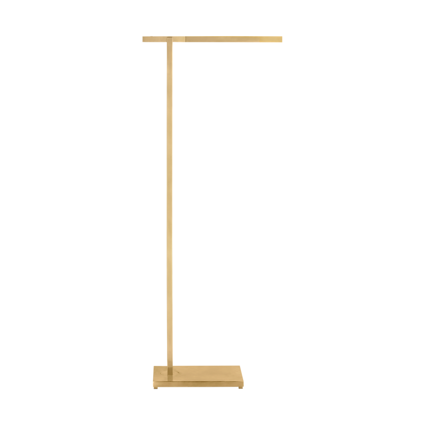 Stagger Medium Floor Lamp