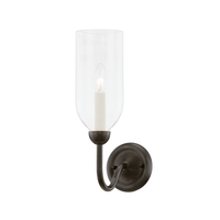 Classic No. 1 Wall Sconce