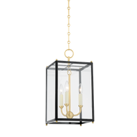 Chaselton Lantern