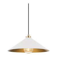 Clivedon 1-Light Pendant