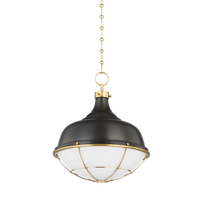Holkham Pendant