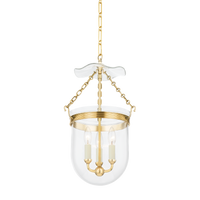 Rousham Lantern