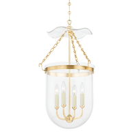 Rousham Lantern