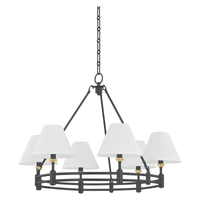 Howard 6-Light Chandelier