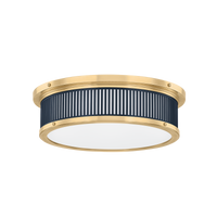 Ashdown Flush Mount
