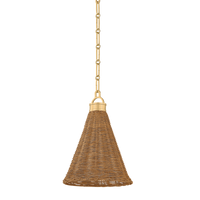 Kensington Pendant