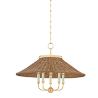 Kensington Chandelier