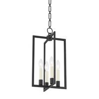 Middleborough Lantern