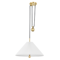 Dorset Pendant