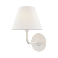 Signature No. 1 Wall Sconce