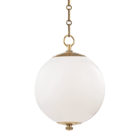 Sphere No. 1 Pendant