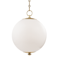 Sphere No. 1 Pendant