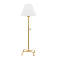 Classic No. 1 Table Lamp