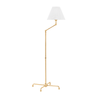 Classic No. 1 Floor Lamp
