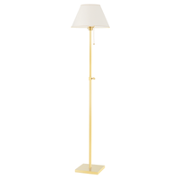 Leeds Floor Lamp