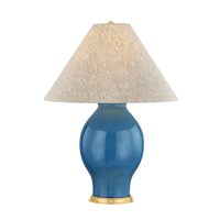 Westhorpe Table Lamp