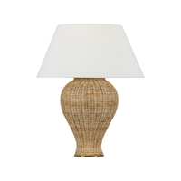 Chatsworth 1-Light Table Lamp