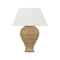 Chatsworth Table Lamp