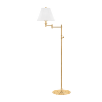 Signature No. 1 Floor Lamp