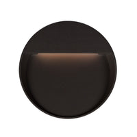 Mesa LED Exterior Wall/Step Light
