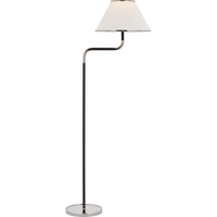 Rigby Medium Bridge Arm Floor Lamp