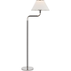 Rigby Medium Bridge Arm Floor Lamp